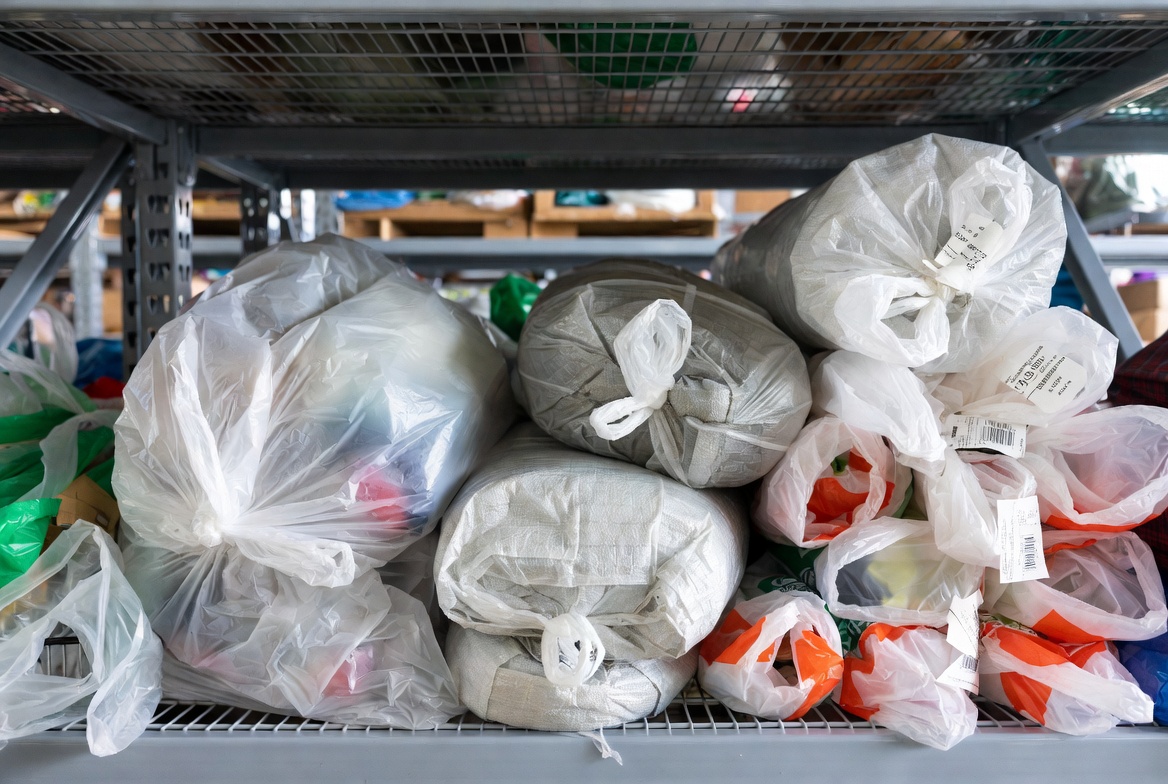 plastic bag price
