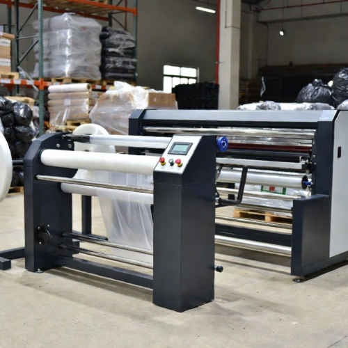 stretch film machine for sale