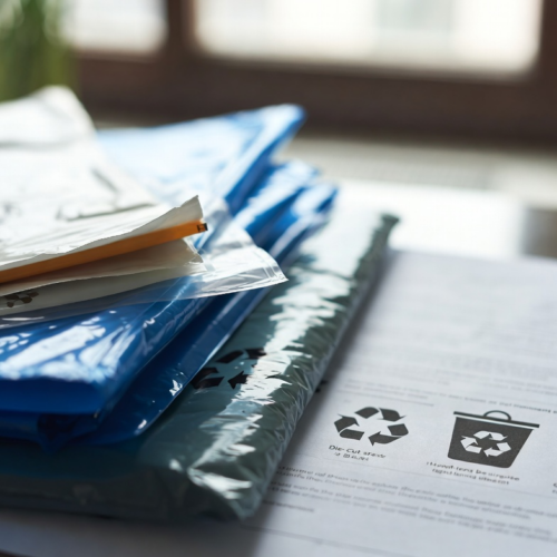 plastic waste regulations