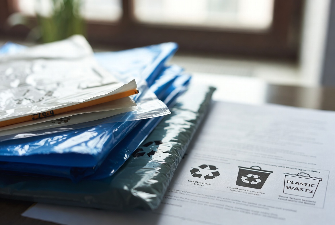 plastic waste regulations
