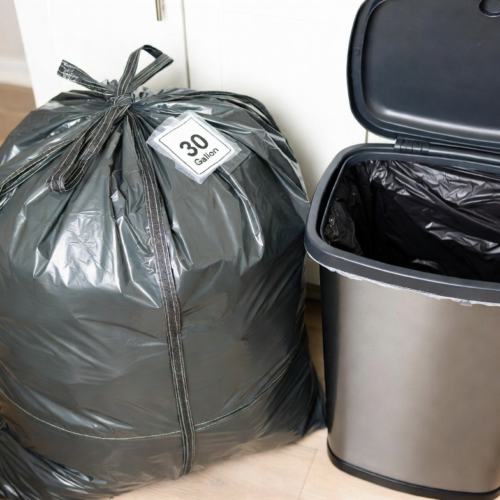 trash bag 30 gallon