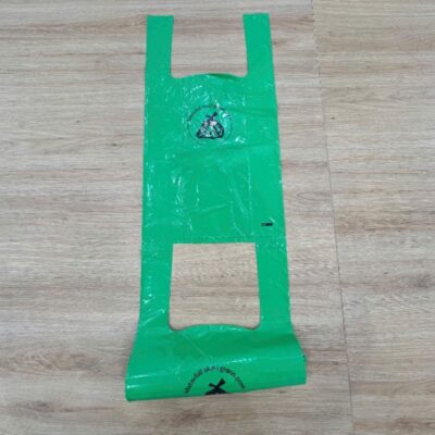 T–Shirt Bag
