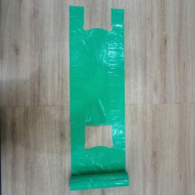 T–Shirt Bag 5