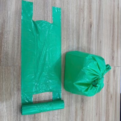 T–Shirt Bag 6
