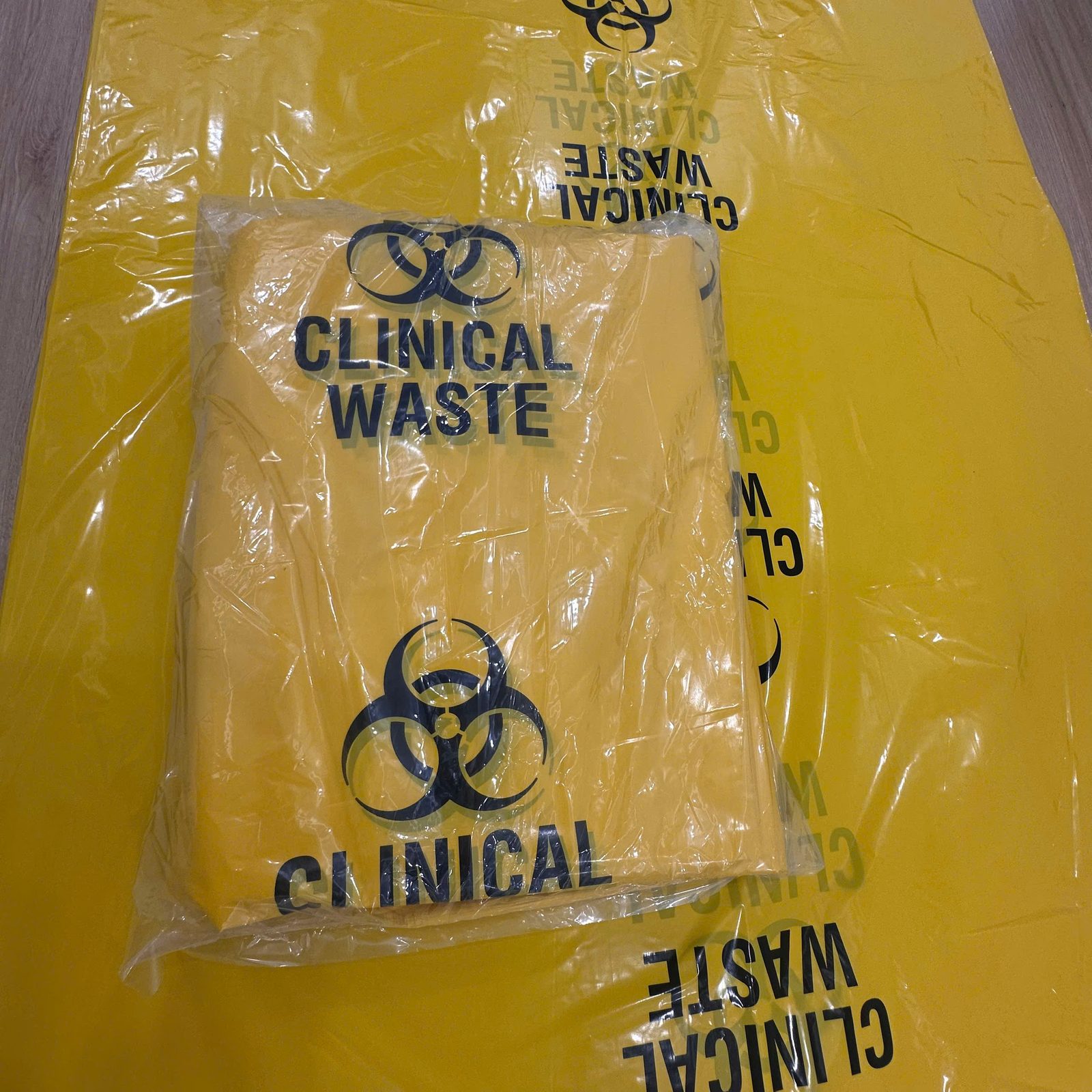 Effective Hazardous Plastic Waste Disposal: A Complete Guide for Industries and Communities