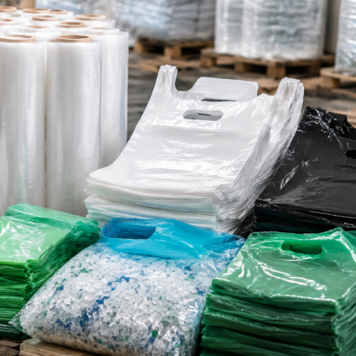 plastic bag supplier near me