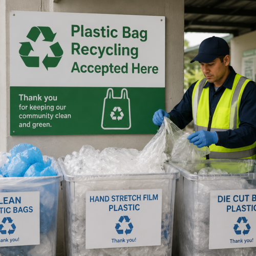 plastic bag recycling laws