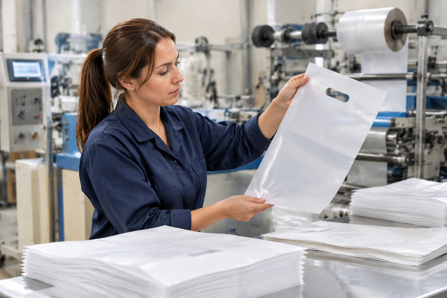 Mastering Die Cut Bag Design: A Complete Guide for Brands and Manufacturers