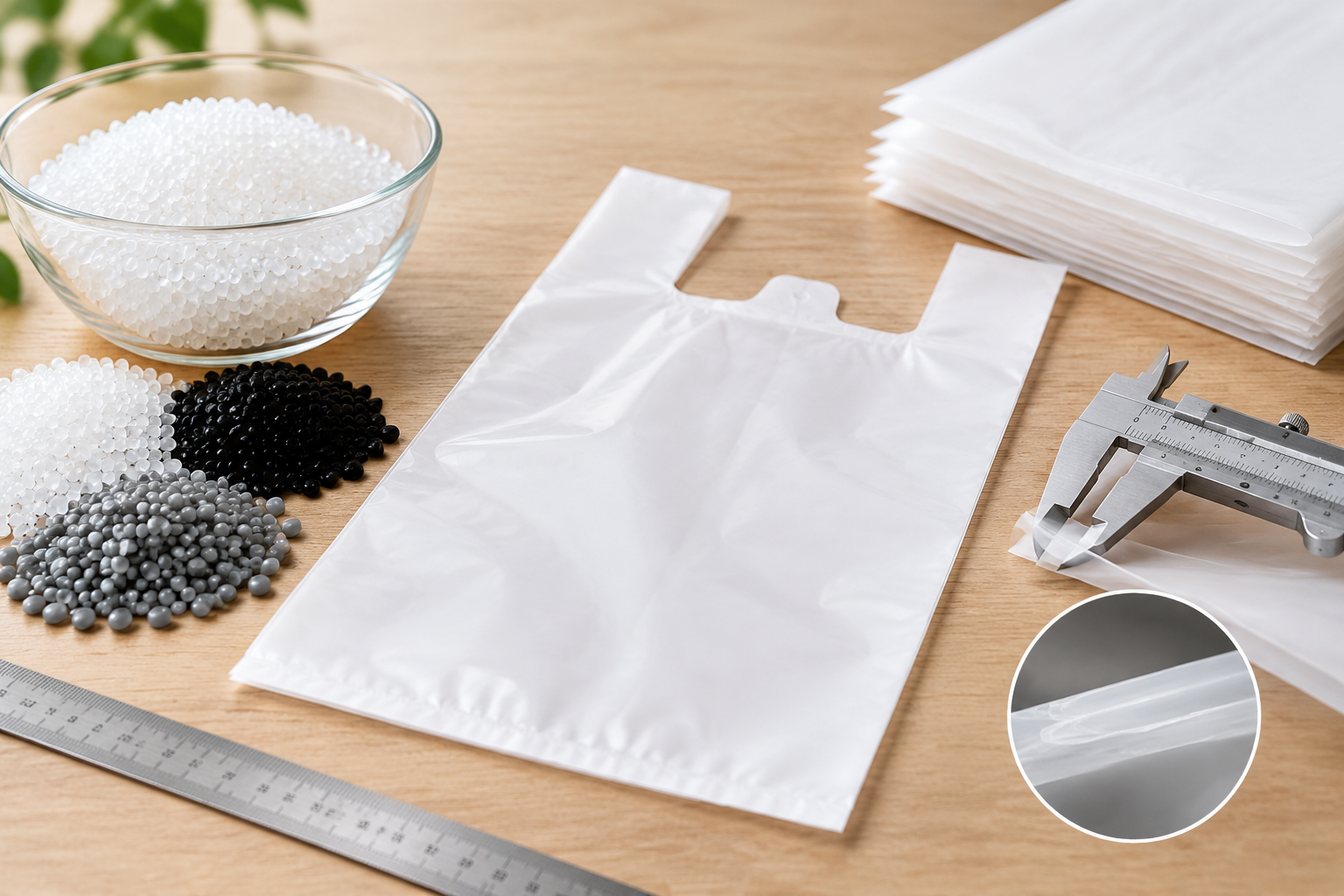 die cut bag cost