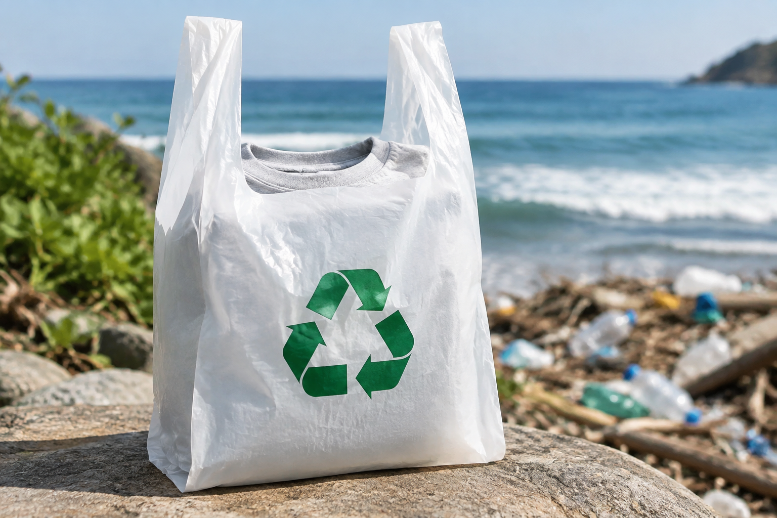 t shirt bag eco friendly