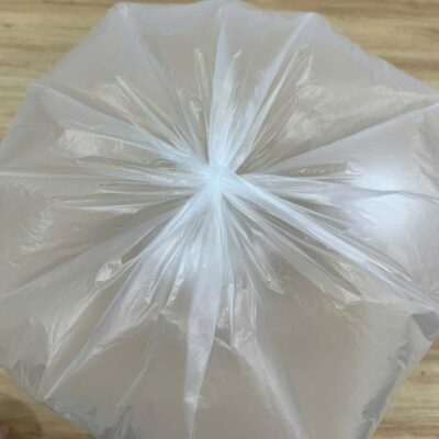 Heavy-Duty Industrial Grade Plastic Garbage Bags – Custom OEM Export Specification - Gallery 2