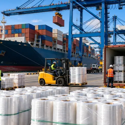 HDPE LDPE bags EPR compliance